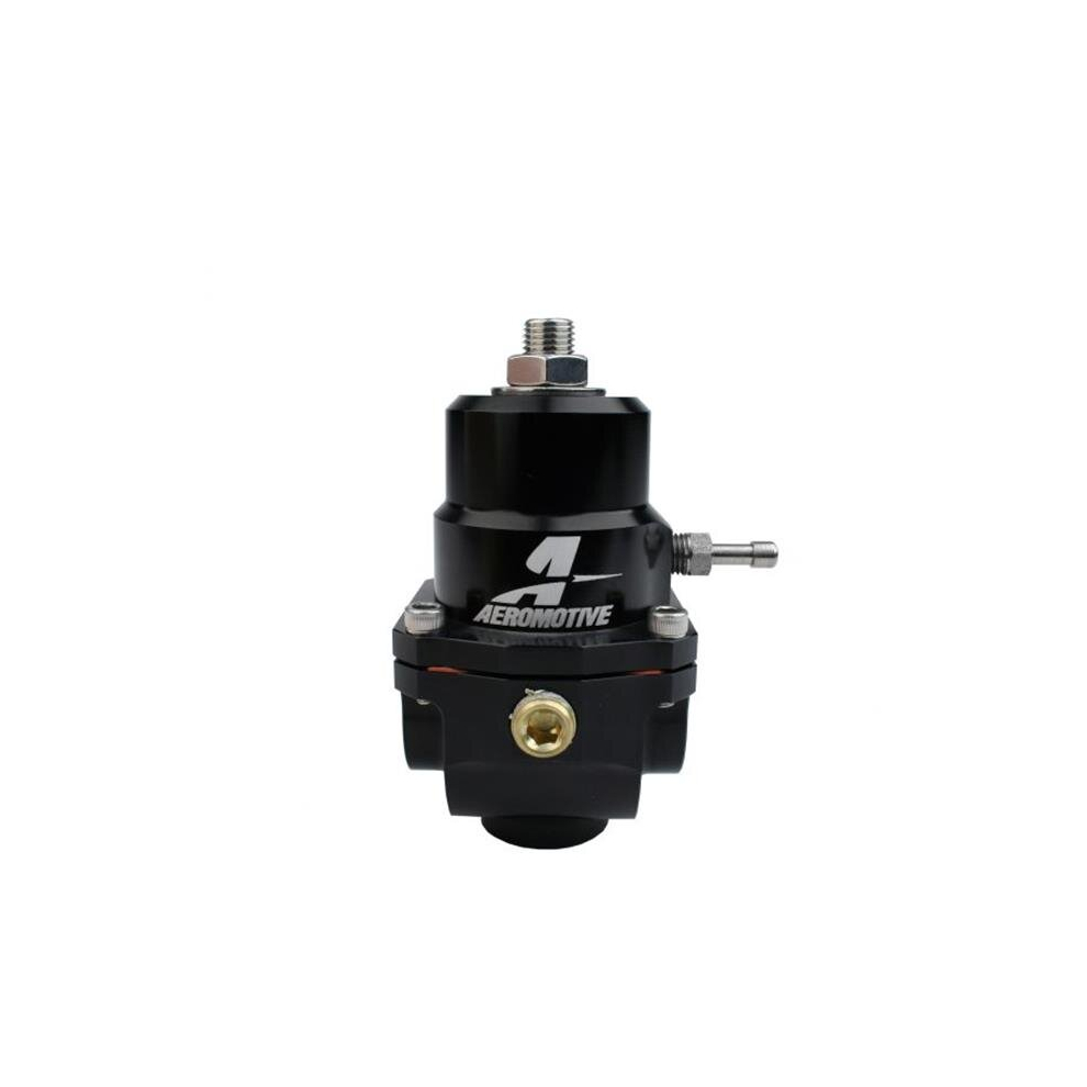 35 - 75 Psi Adjustable Regulator 752561903855
