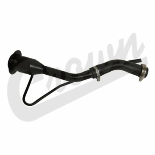 Fuel Filler Neck