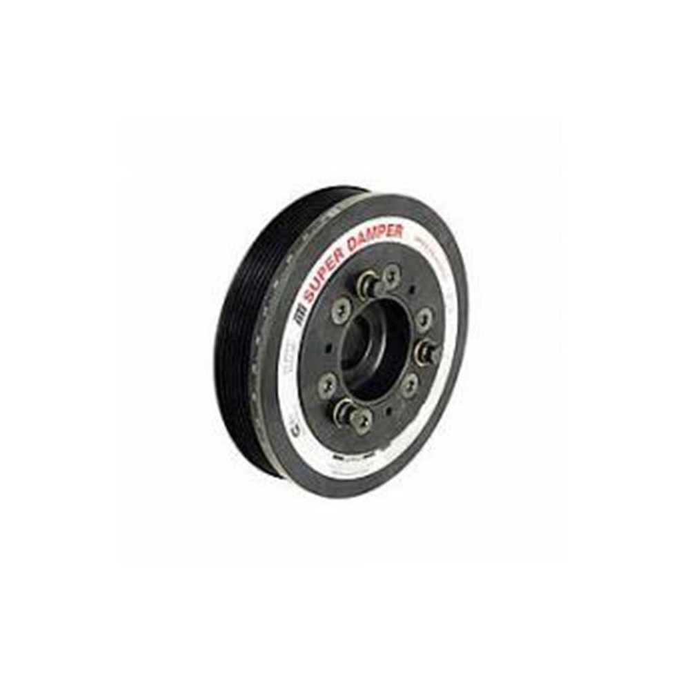 918921 6.32 in. Harmonic Damper - SFI for Small Block Ford-image-OPC-PD57CW8-NEW