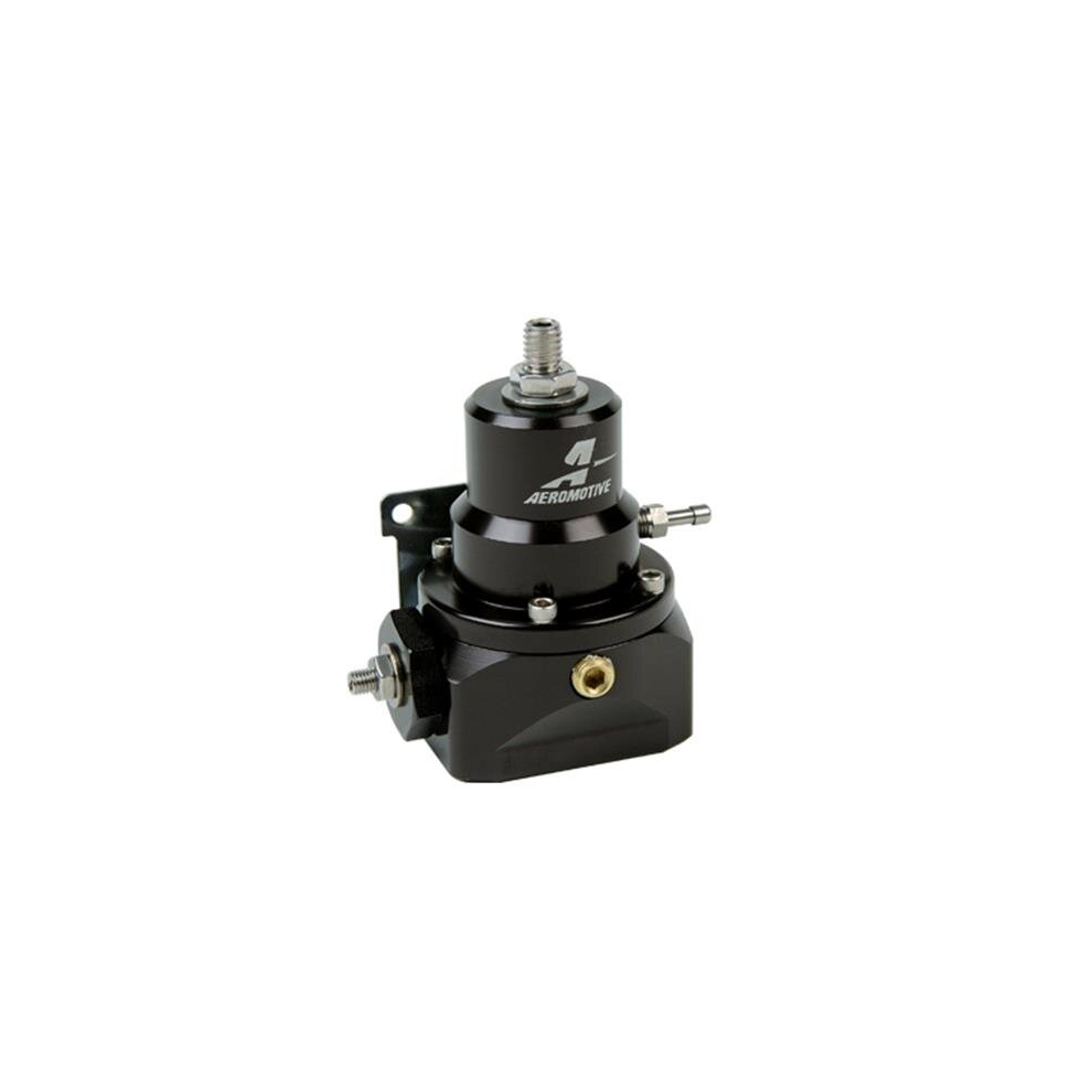 Double-Adjustable Bypass- 2-Port Regulator 752561255459