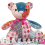 10pcs Memory Bear Template Ruler Set Sewing Auxiliary Tools 10/12/15 Inch  100% New 1