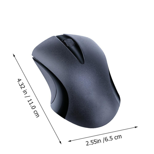 1pc Mouse Wireless Mouse Mouse Girl Mouse Smart Mouse Computer Accessories 1