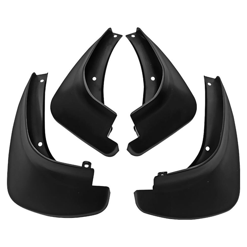 Car Mudflaps For 2006-2010 Mudguard Mud Flap Splash Mudguards Car Accessories Light 9326616013892