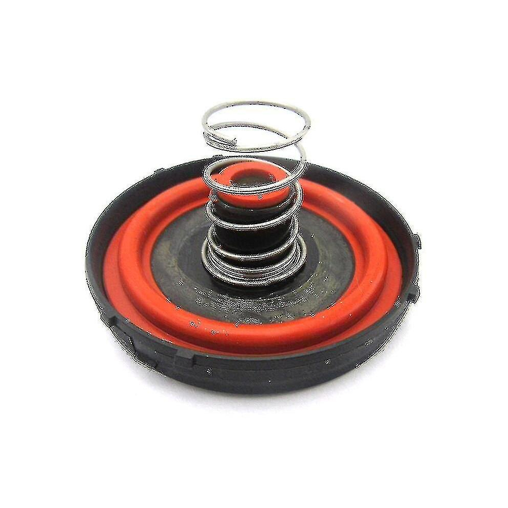 11127548196 New Pcv Valve Cover Valve Cap For N53 E90 E91 E92 E93 9326616013823