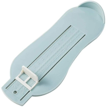 Adult And Child Pedometer - Shoe Size Measure Foot Measuring Device To Determine Shoe Size