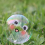 Self-adhesive Wobbly Eyes Different Sizes 700 Pieces 4
