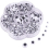 Self-adhesive Wobbly Eyes Different Sizes 700 Pieces 1