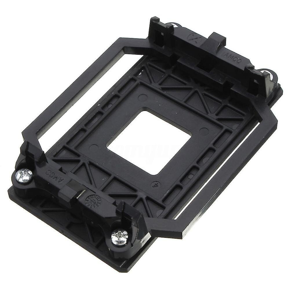 Cpu Retention Module Cooling Bracket For Amd Socket Am3 Am3 Am2 Am2 940 New 9326616016008