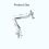Multifunction Desktop Long Arm Children's Reading Frame Multi-angle Adjustable Bookshelf Bedside Reading Foldable Book Stands 4