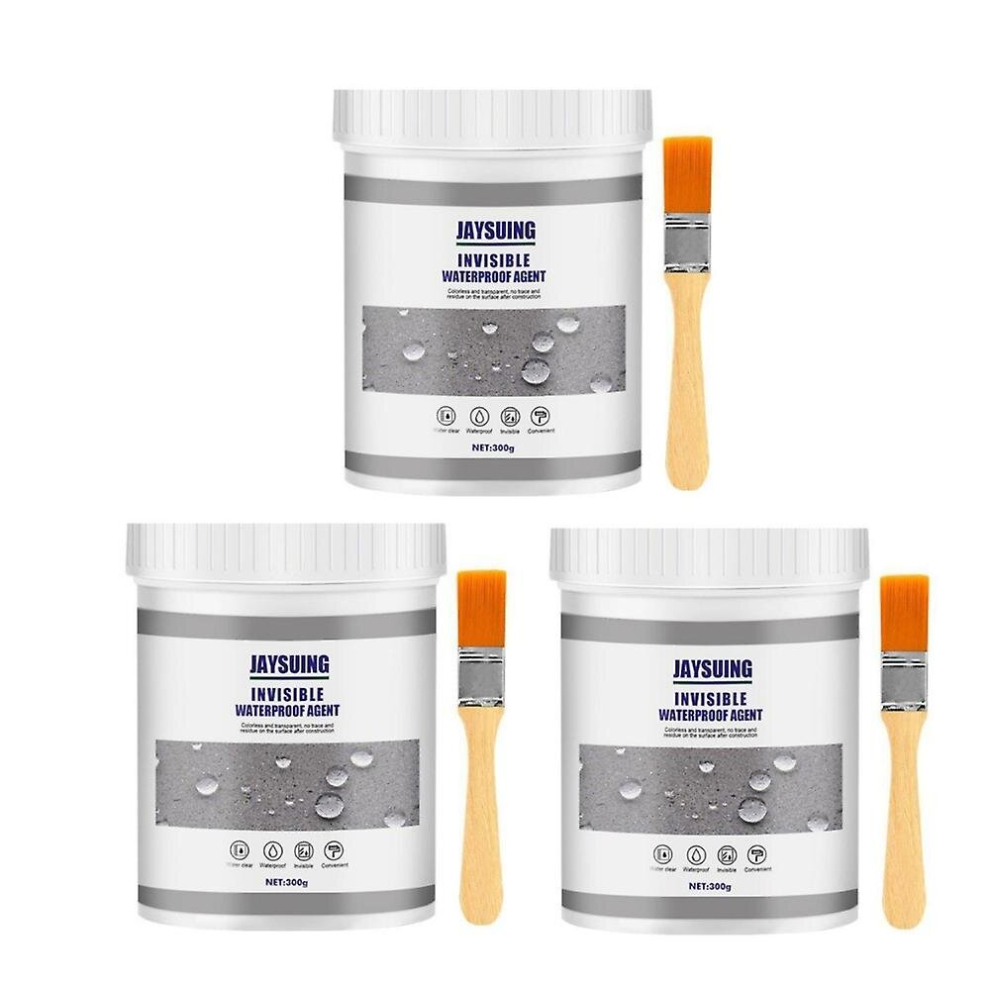 1-3Pcs Invisible Waterproof Agent Insulating Sealant Anti-Leakage Agent 9326616030233