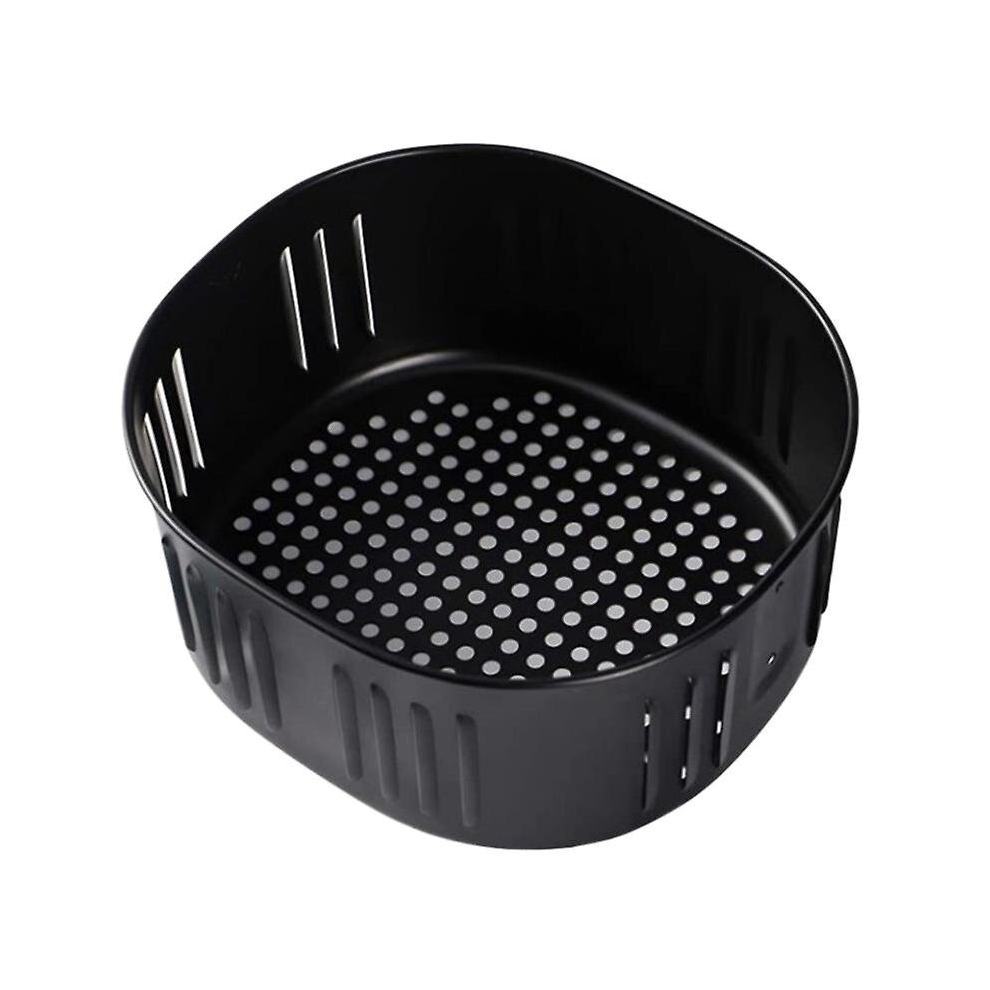 Air Fryer Replacement Basket For Power Xl Dash Cozyna 5.5qt Air Fryer,air Fryer Accessories Black