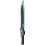 Beast Morphers Beast-x Electronic Saber, Sword Toy 1