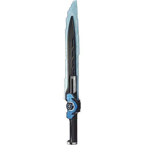 Beast Morphers Beast-x Electronic Saber, Sword Toy