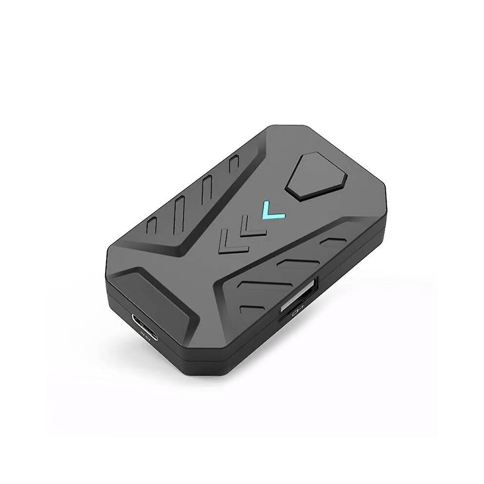 Keyboard And Mouse Converter Portable Mobile Gaming Keyboard Mouse Converter Adapter For Android Io 9326616030486