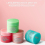 4pcs Lip Slee Mask Mini Kit 4 Scented 8g Nutritious 2