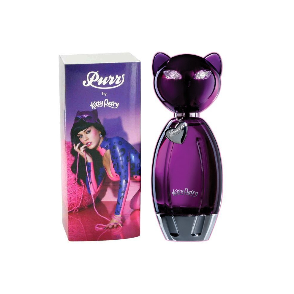 Purr 3.4 oz EDP for women