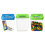 Time Locking Container , Timed Lock Box Compatible With Cell Phones, Snacks, And Other Unwanted Tempta 3