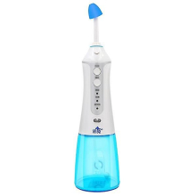 1pc Electric Nasal Rinsing Nose Wash Bottle Portable Nasal Cleaner Neti Pot For Adult Kids