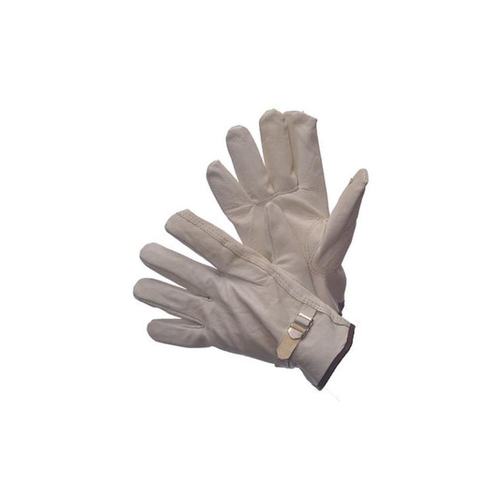 Insulated Goat Skin Drivers Glove - Extra Large 759332111624