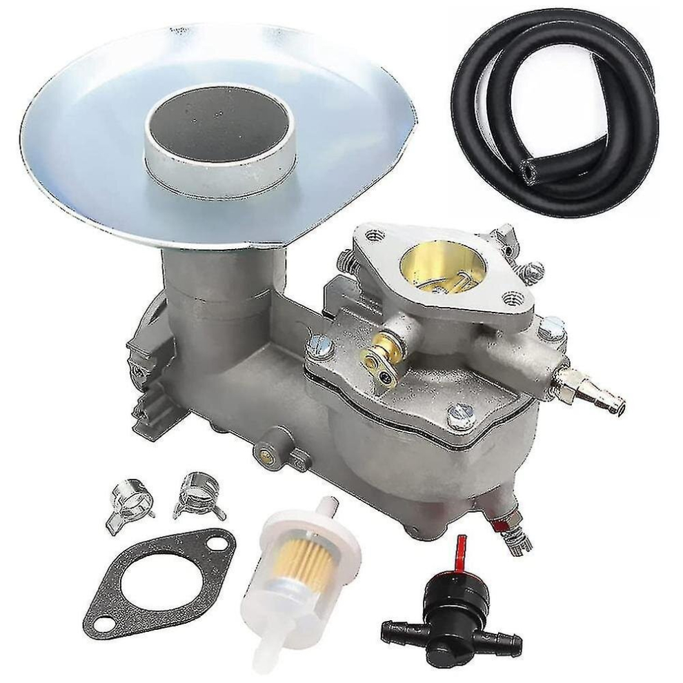 1Set 392587 Carburetor For Briggs And Stratton 391065 391074 391992 9326616044957