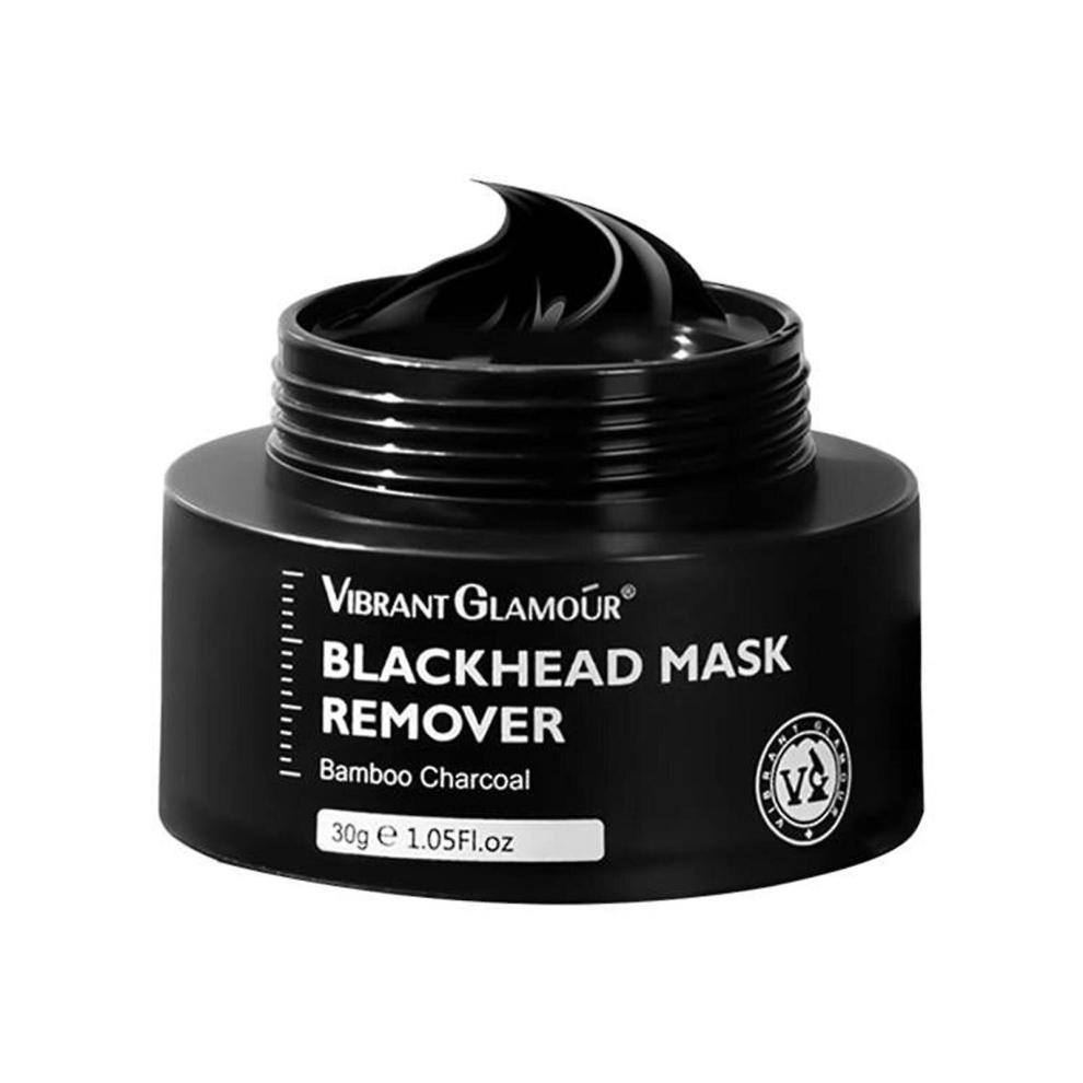 Bamboo Charcoal Blackhead Peeling Nose Patch To Clean Pores