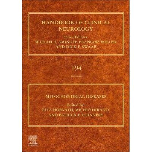 Mitochondrial Diseases
