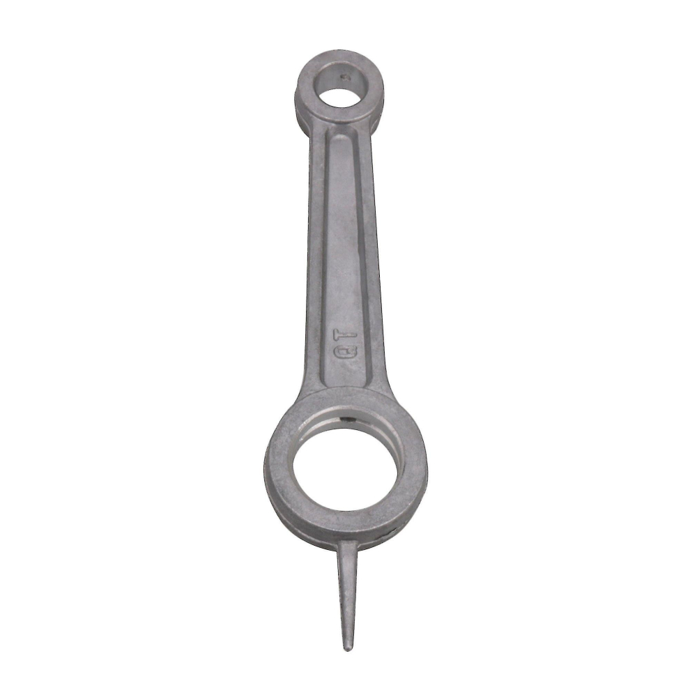 Air Compressor Connecting Rod Spare Part 12 23 94Mm Aluminum Alloy 9326616057339