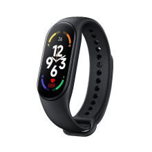 M7 Smart Bracelet Mi Band 7 Hd Large Screen Heart Rate Blood Pressure Blood Oxygen Ip67 Waterproof