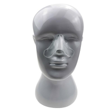 2pcs Nasal Pads For Cpap Mask Nose Pads Sleep Apnea Mask Comfort Pad Most Masks