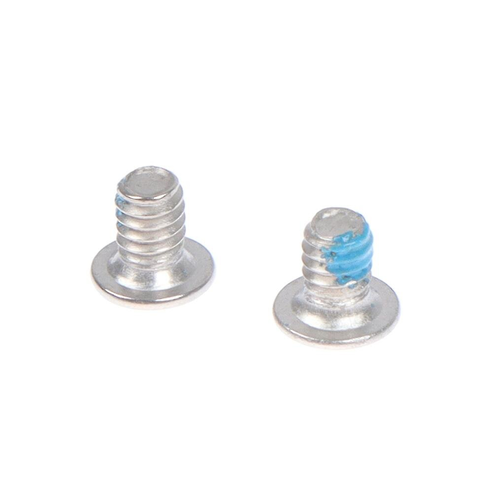 10Pcs Laptop Screws For Dell Xps13 15 9343 9350 9360 9550 9560 5510 5520 9365 9326616070543