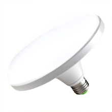 E27 Energy Saving Led Lamp Flat High Power Led Light Bulb 220v E27 12w Ufo Led Light For Home Lighting