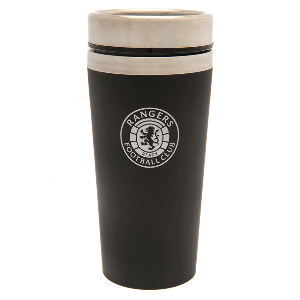 Rangers FC Executive Thermal Travel Mug