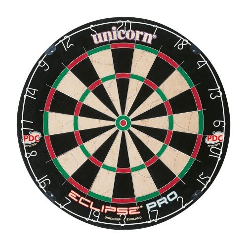 Unicorn Unicorn Eclipse Pro Bristle Dartboard