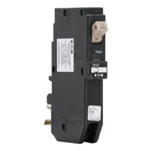 15 amp Ground Fault Circuit Breaker