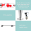 Decorative Lava Lamp 33 Cm, 25w, Eu Plug, 8.5cm Cable With Switch (red) [energy Class A  ] 2