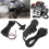 12v Handheld Winch Remote Controller With 9ft Cable Electric Manual Waterproof For Atv Utv Electric Winch Controller 1