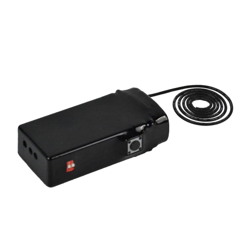 Emp Generator Electromagnetic Pulse Generator Transmitter For Slot Machine Black -jx 1