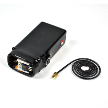 Emp Generator Electromagnetic Pulse Generator Transmitter For Slot Machine Black -jx