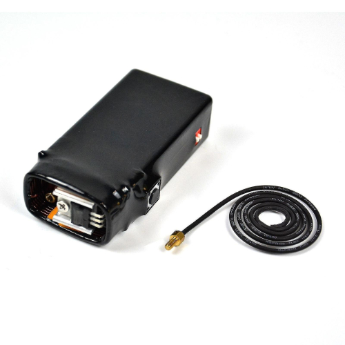 Emp Generator Electromagnetic Pulse Generator Transmitter For Slot Machine Black -jx