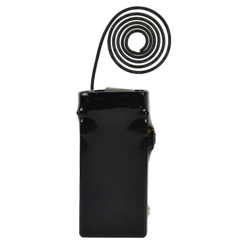 Emp Generator Electromagnetic Pulse Generator Transmitter For Slot Machine Black -jx 2