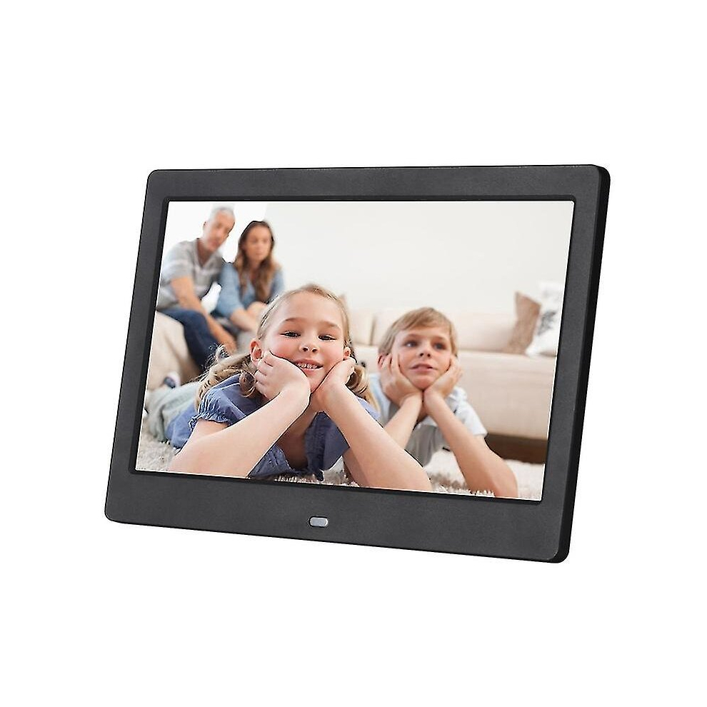 Skylight Frame - 10 inch Wifi Digital Picture Frame, Email Photos From Anywhere, Touch Screen Displa
