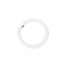Ring Lamp Tricolor T5-white Light 22w Outer Diameter 18cm (22w)