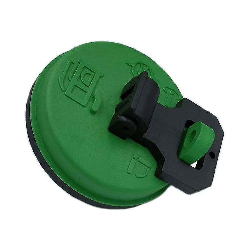 Locking Fuel Cap Fit Compatible Caterpillar Cat 216B 226B 236B 242B 246B 247B 252B 262B 277B 1428828 2010330 2849039 9326616090084