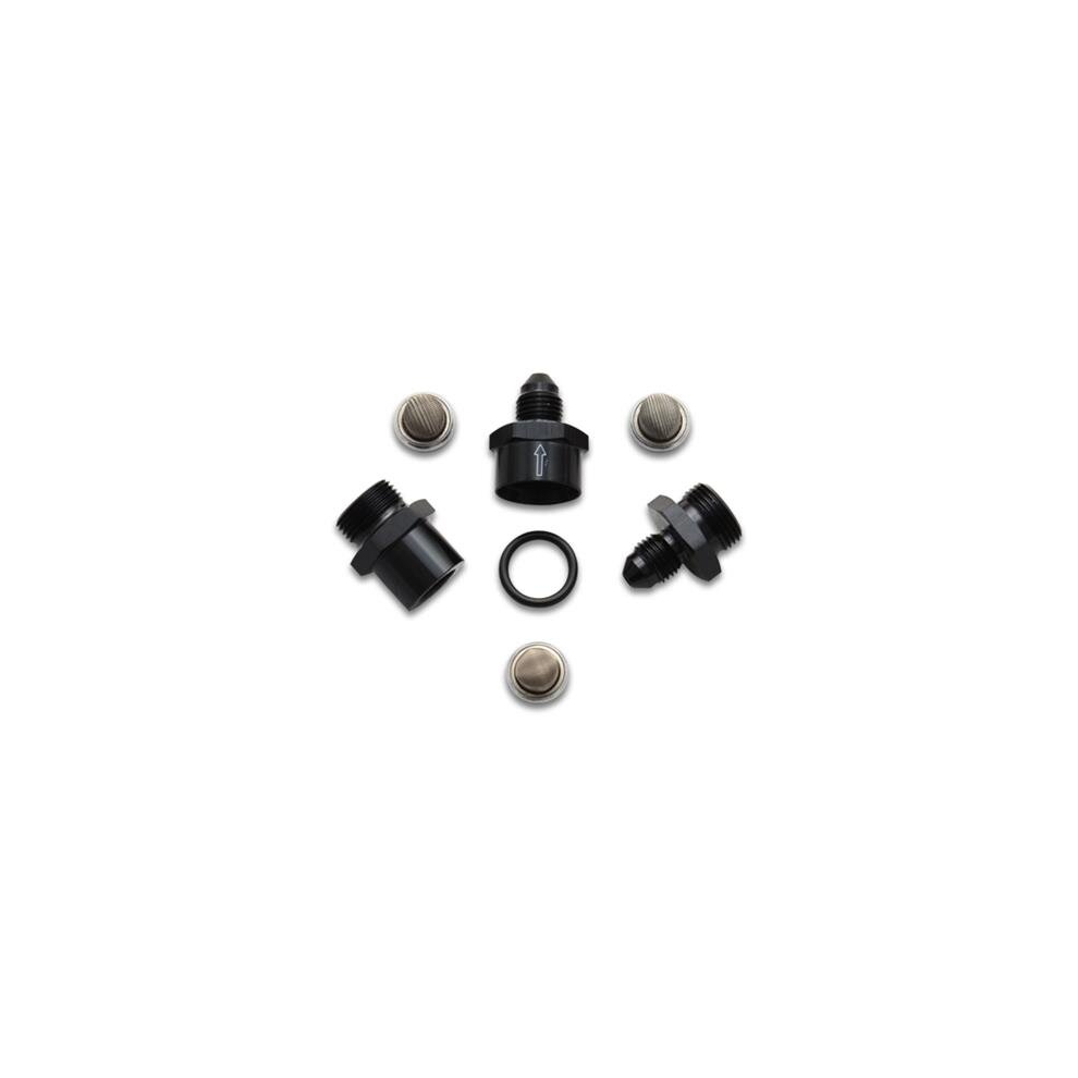 6An Inline Fuel & Oil Filter Set 752561002787