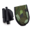 Multi-functional Military Folding Shovel Survival Spade Emergency Garden Camping 2