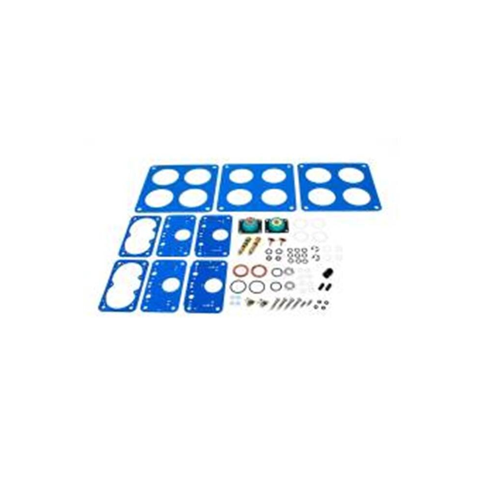 Performance Carburetor Rebuild Kit For Holley 4150 & Quick Fuel Carburetors - Alcohol & E85 734272949803