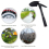 Multi-functional Military Folding Shovel Survival Spade Emergency Garden Camping 3
