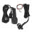 12v Handheld Winch Remote Controller With 9ft Cable Electric Manual Waterproof For Atv Utv Electric Winch Controller 3