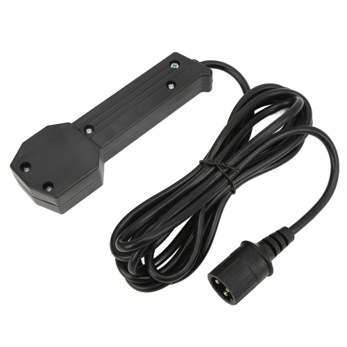 12v Handheld Winch Remote Controller With 9ft Cable Electric Manual Waterproof For Atv Utv Electric Winch Controller 1