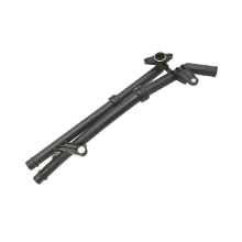 Coolant Water Hose Water Pump Hose Hose Auto For C/ 250 C180 C200 E200 E250 A2712002452 A2712002652